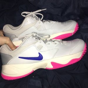 Nike court lite 2 sneakers